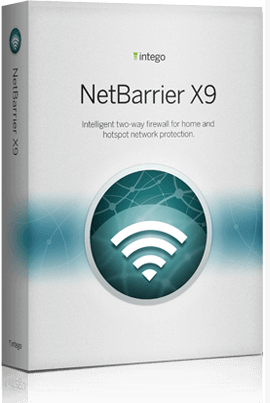 NetBarrier Discount Coupon